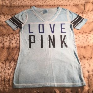 LOVE PINK shirt